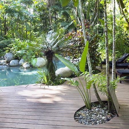 Silky Oaks Lodge Mossman المظهر الخارجي الصورة