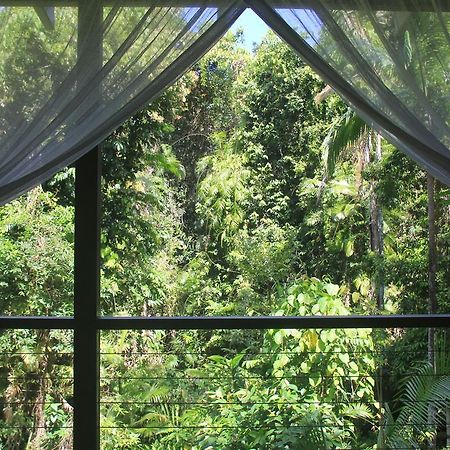 Silky Oaks Lodge Mossman المظهر الخارجي الصورة