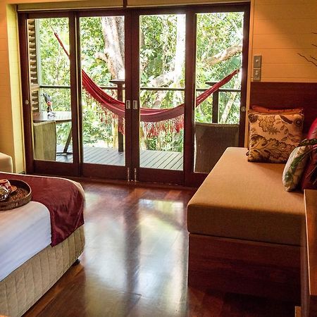 Silky Oaks Lodge Mossman المظهر الخارجي الصورة