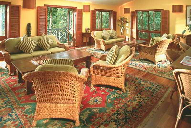Silky Oaks Lodge Mossman المظهر الخارجي الصورة