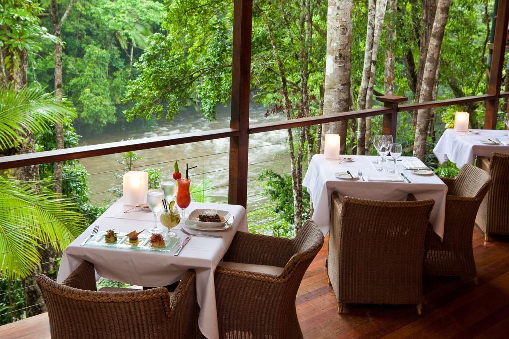 Silky Oaks Lodge Mossman المظهر الخارجي الصورة