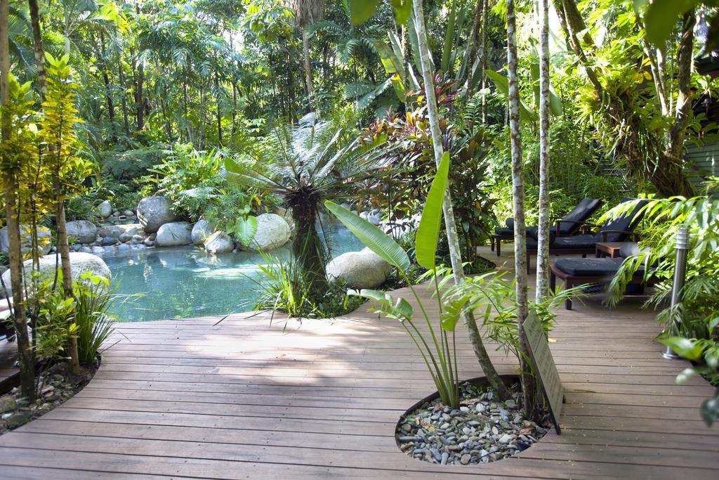 Silky Oaks Lodge Mossman المظهر الخارجي الصورة