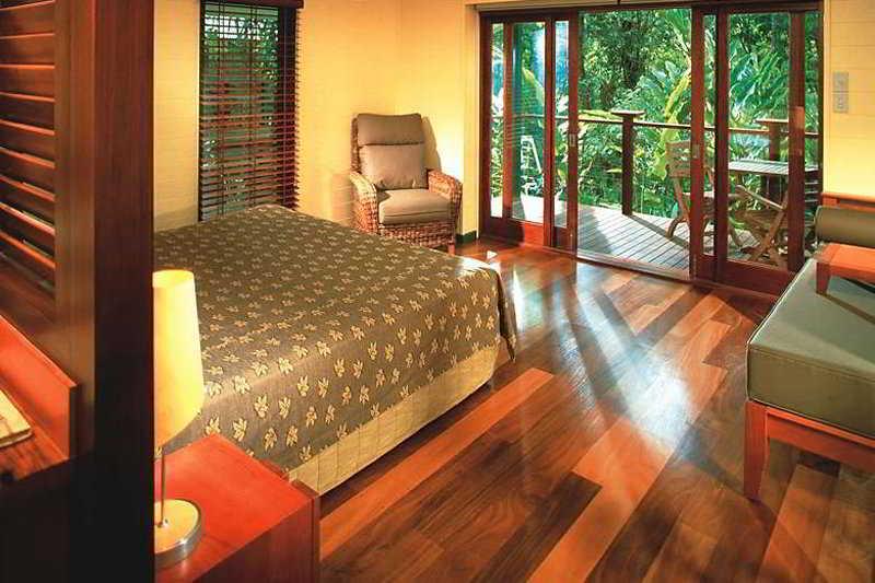 Silky Oaks Lodge Mossman المظهر الخارجي الصورة