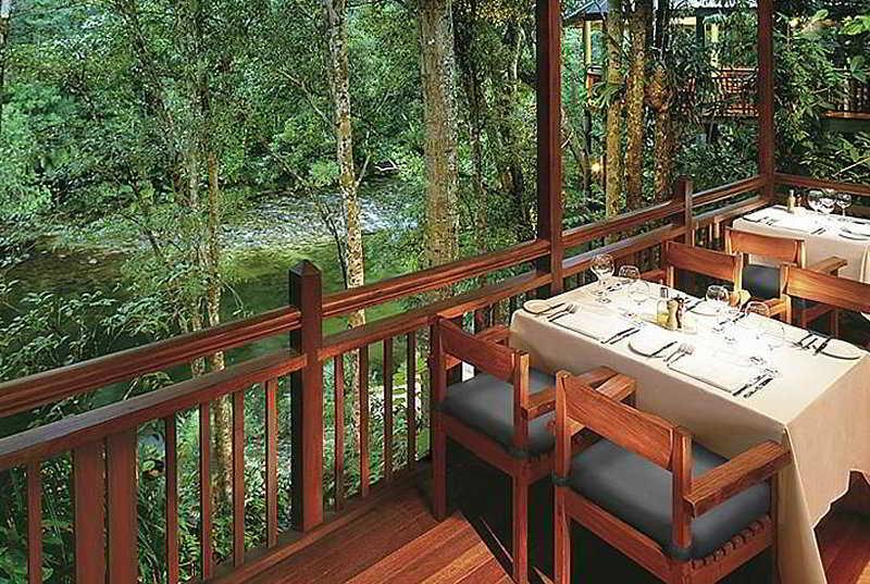 Silky Oaks Lodge Mossman المظهر الخارجي الصورة
