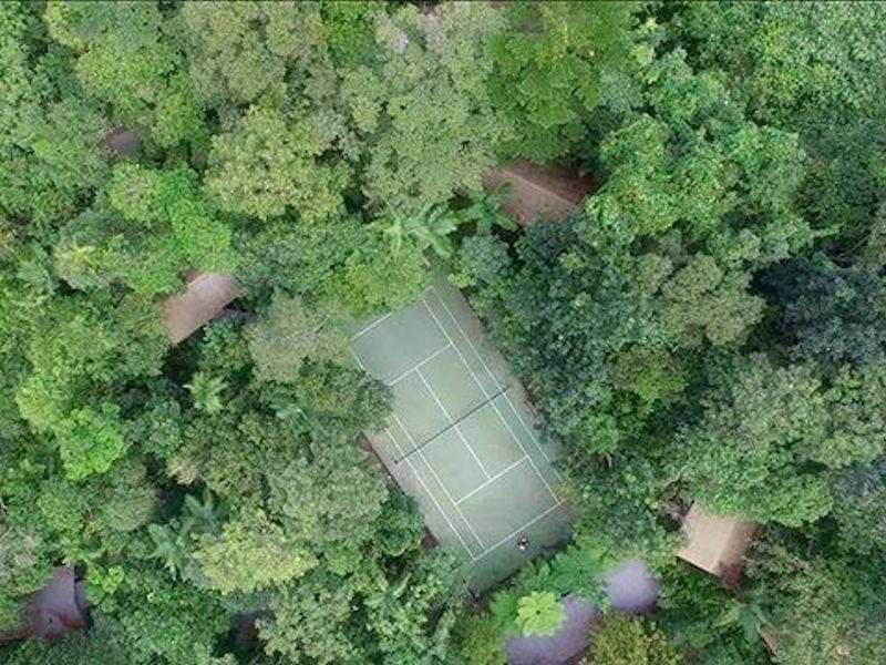 Silky Oaks Lodge Mossman المظهر الخارجي الصورة