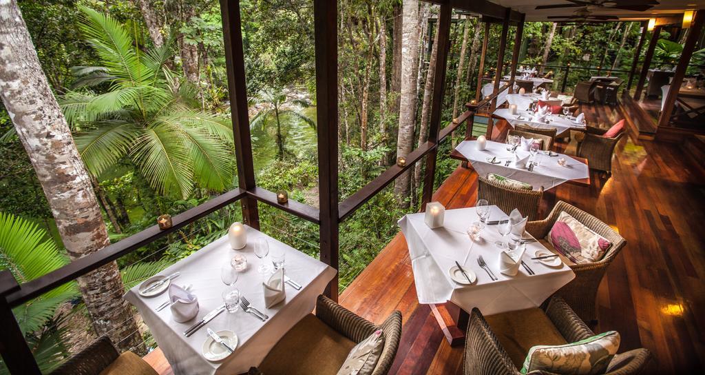 Silky Oaks Lodge Mossman المظهر الخارجي الصورة
