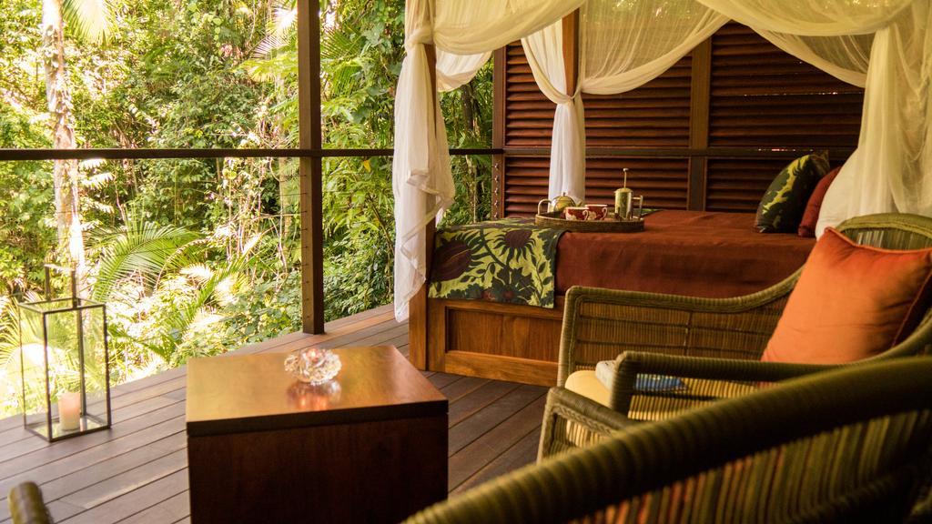 Silky Oaks Lodge Mossman المظهر الخارجي الصورة