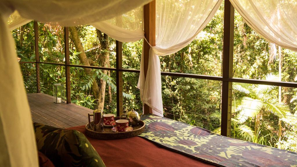 Silky Oaks Lodge Mossman المظهر الخارجي الصورة