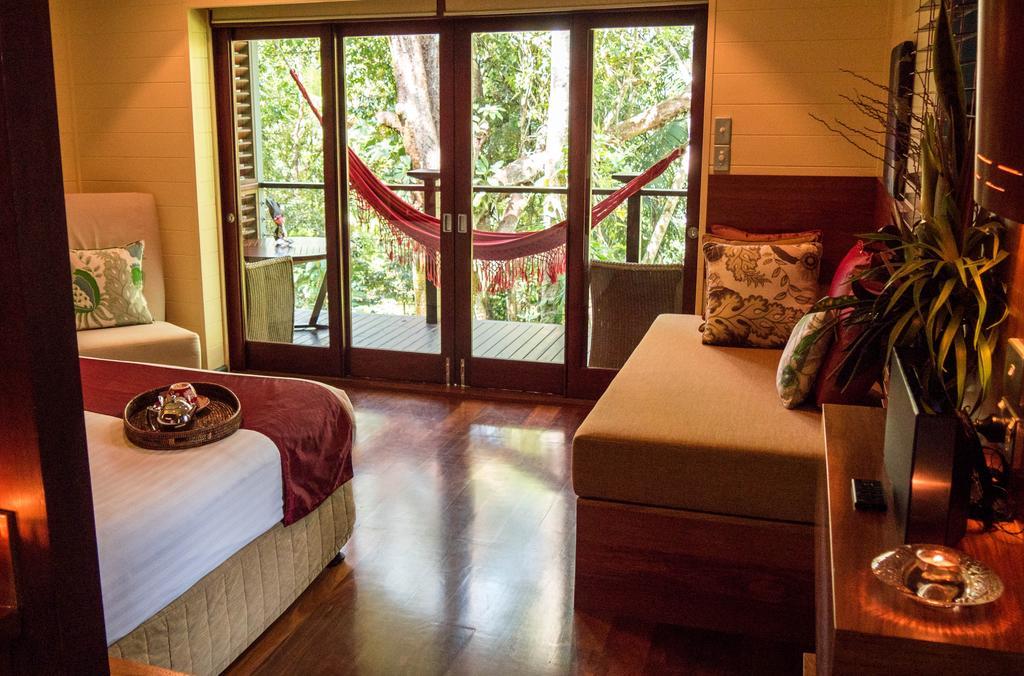 Silky Oaks Lodge Mossman المظهر الخارجي الصورة