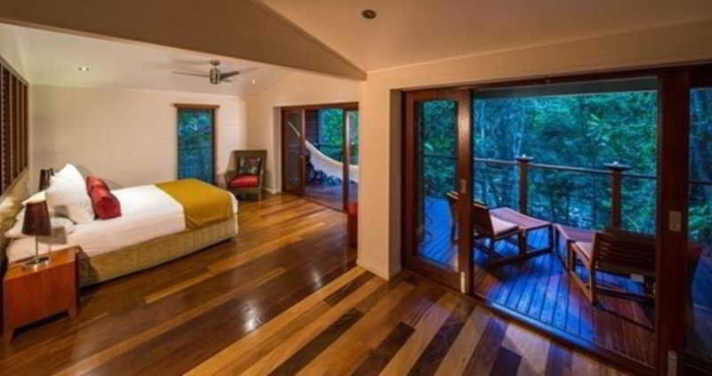 Silky Oaks Lodge Mossman المظهر الخارجي الصورة