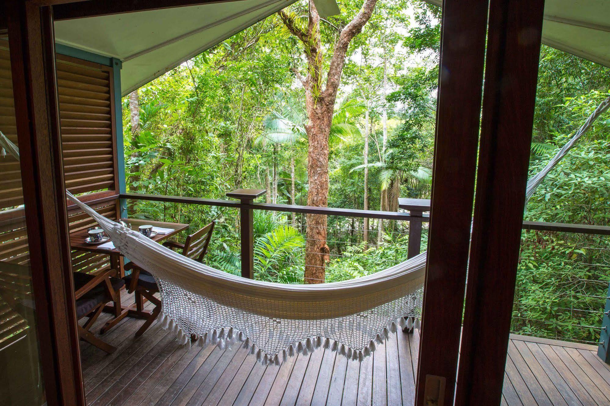 Silky Oaks Lodge Mossman المظهر الخارجي الصورة