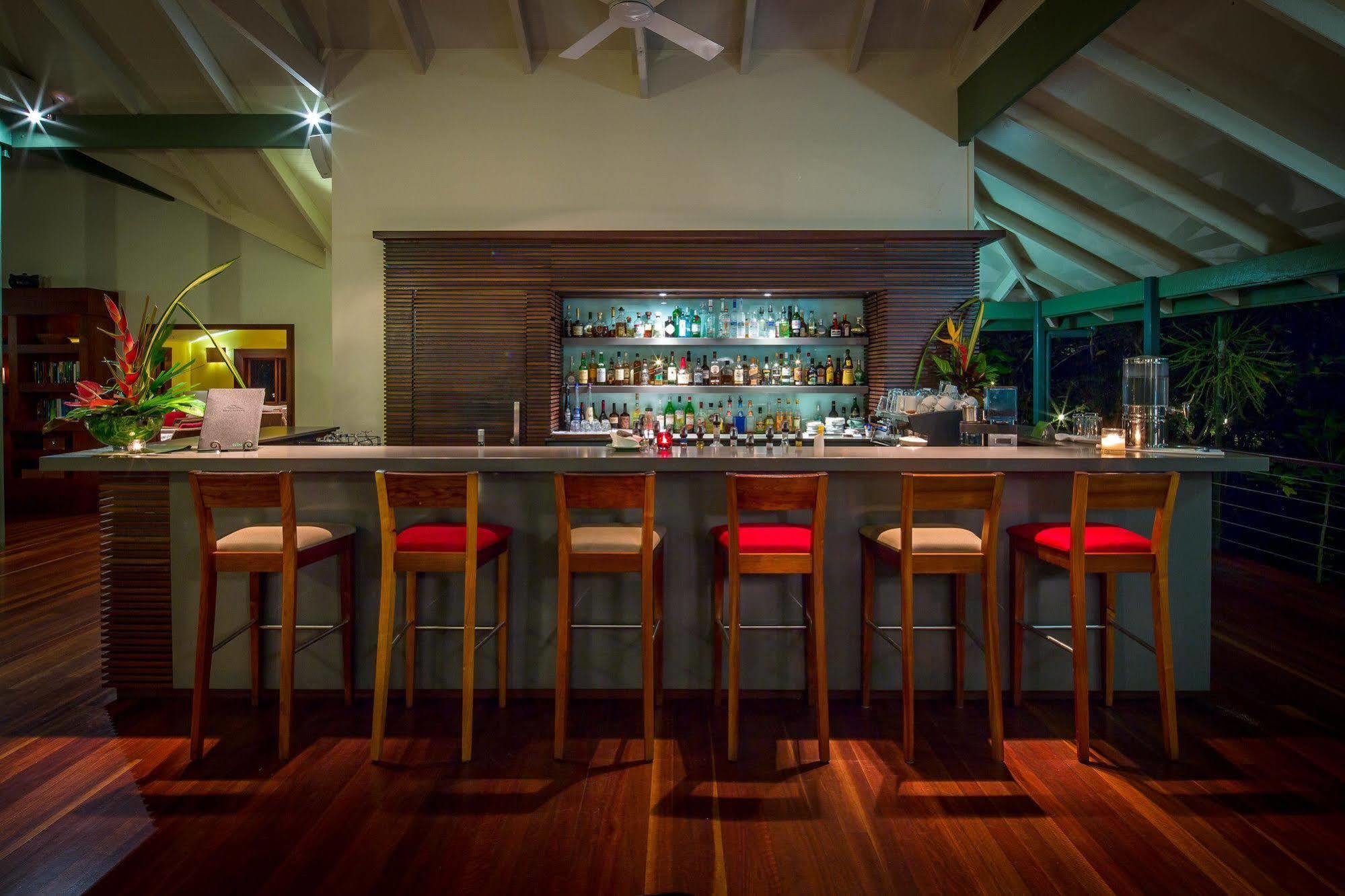 Silky Oaks Lodge Mossman المظهر الخارجي الصورة