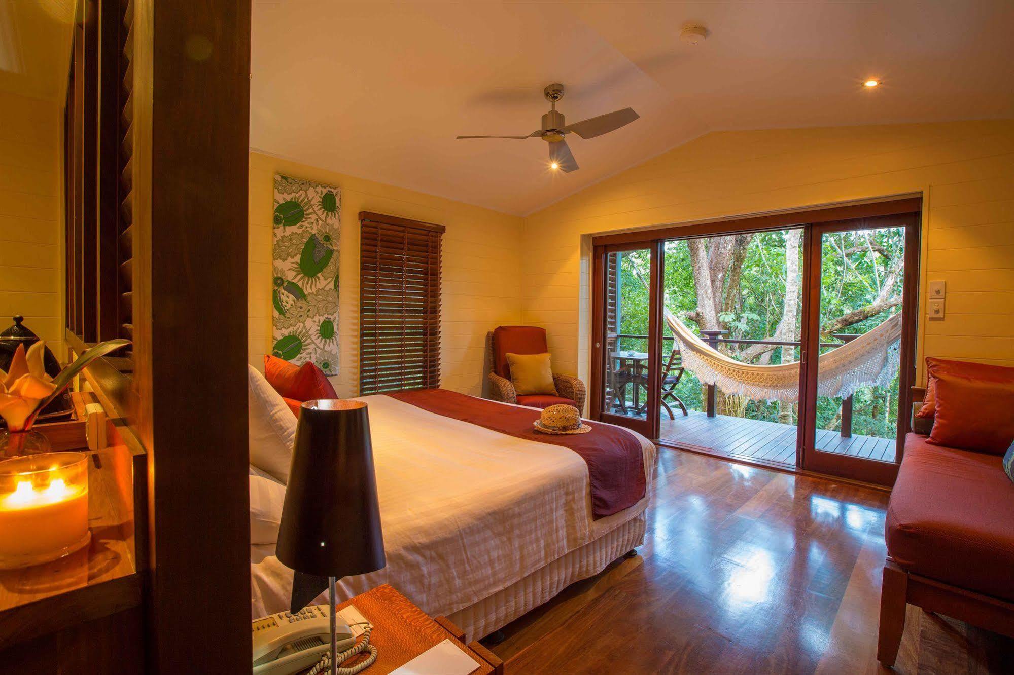 Silky Oaks Lodge Mossman المظهر الخارجي الصورة