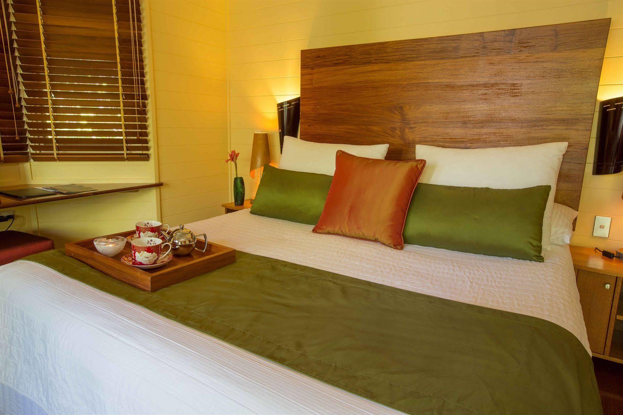 Silky Oaks Lodge Mossman المظهر الخارجي الصورة