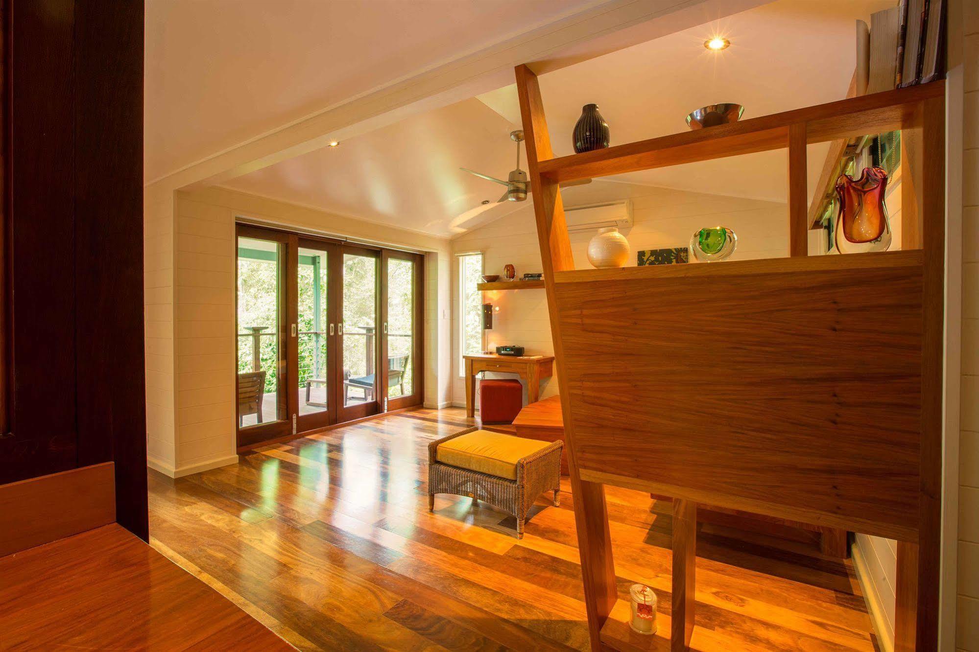 Silky Oaks Lodge Mossman المظهر الخارجي الصورة