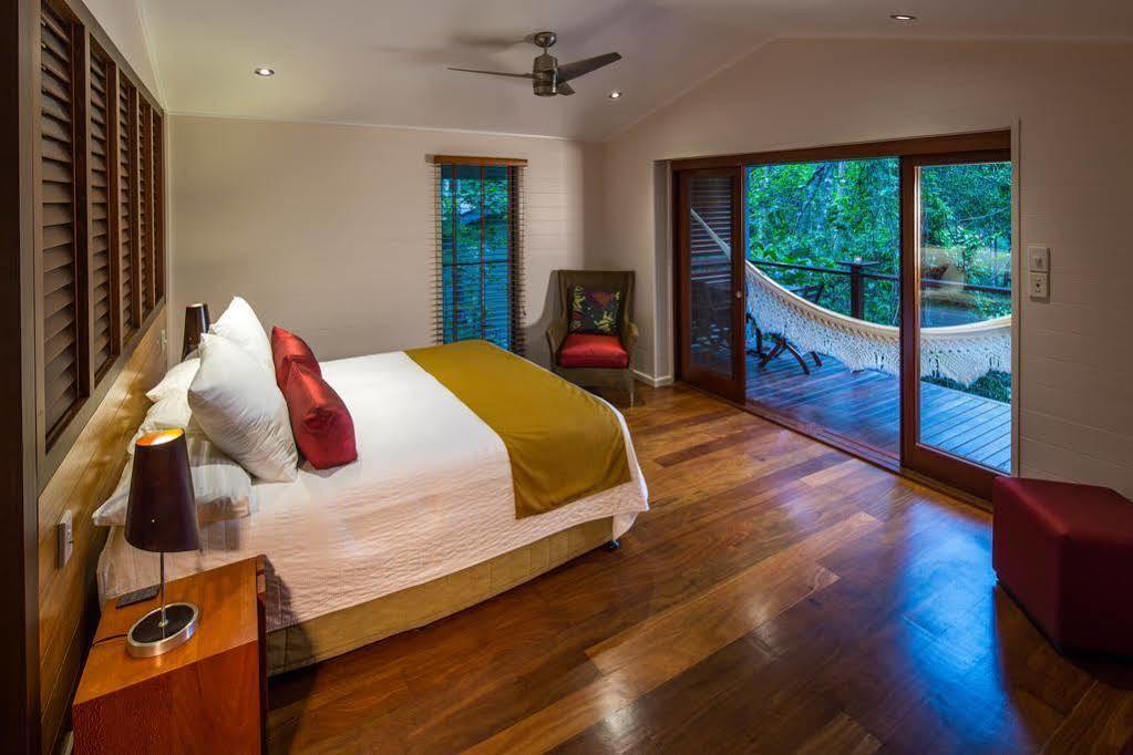 Silky Oaks Lodge Mossman المظهر الخارجي الصورة