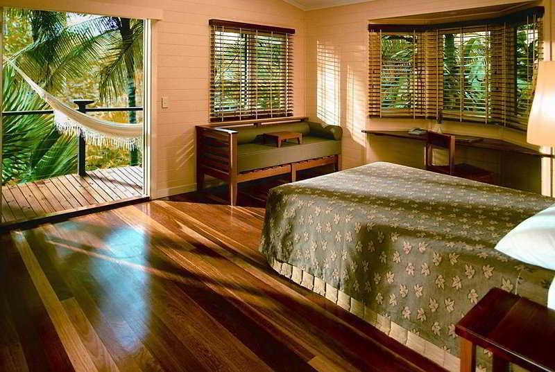 Silky Oaks Lodge Mossman المظهر الخارجي الصورة