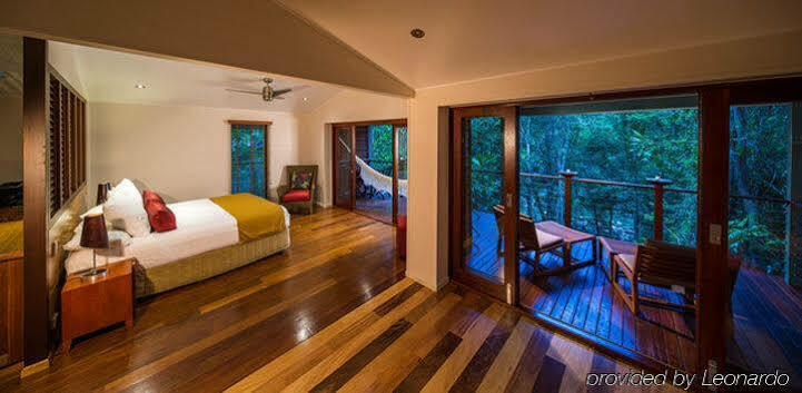 Silky Oaks Lodge Mossman المظهر الخارجي الصورة
